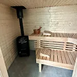 公寓 Wellness At Sea 海边的艾格蒙特