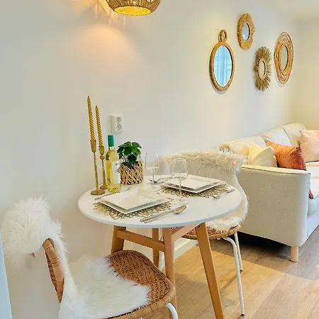 Appartement Wellness At Sea Egmond aan Zee