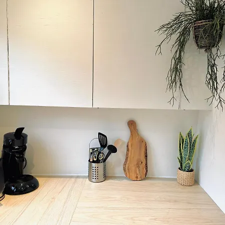 Wellness At Sea Appartement