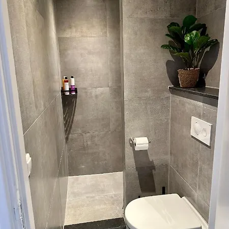 Wellness At Sea Apartamento