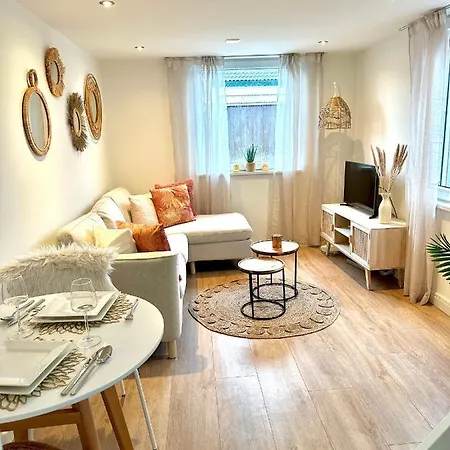 Apartamento Wellness At Sea Egmond aan Zee