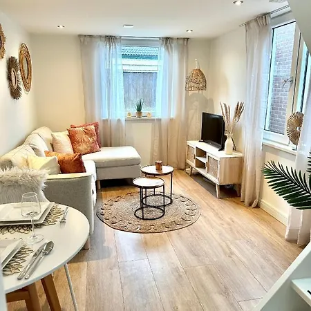 Wellness At Sea Apartamento Egmond aan Zee