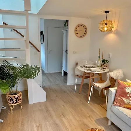 Wellness At Sea * Egmond aan Zee