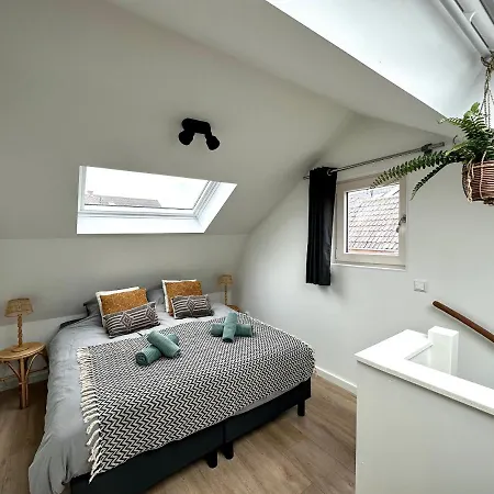 Wellness At Sea * Egmond aan Zee