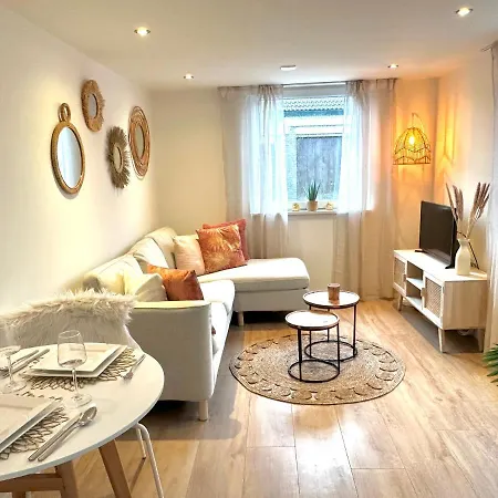 Apartamento Wellness At Sea