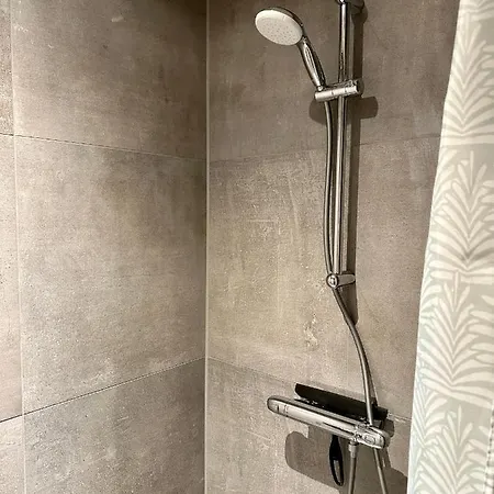 Wellness At Sea Διαμέρισμα Egmond aan Zee