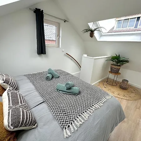 Wellness At Sea * Egmond aan Zee