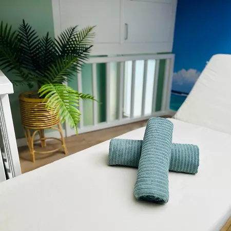 Wellness At Sea *