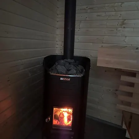 Wellness At Sea Διαμέρισμα