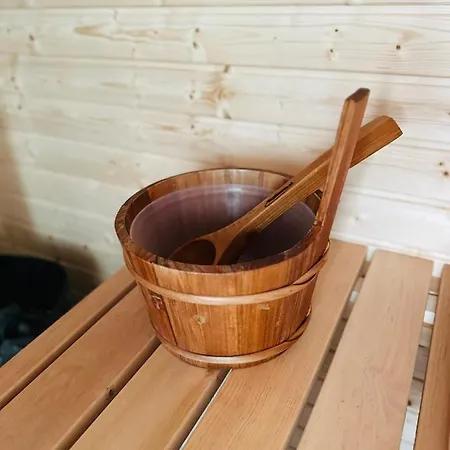 Lägenhet Wellness At Sea