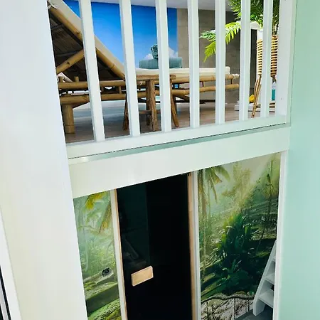 Wellness At Sea شقة إغموند آن زي
