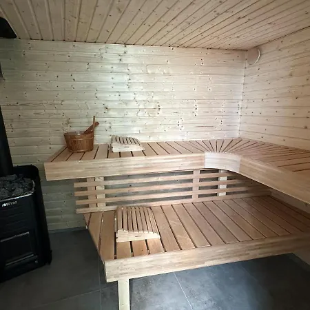 Wellness At Sea *