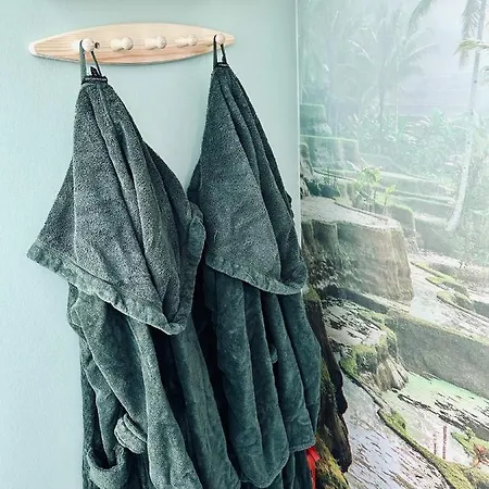 Wellness At Sea Διαμέρισμα