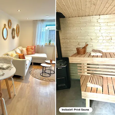 Wellness At Sea Apartamento *