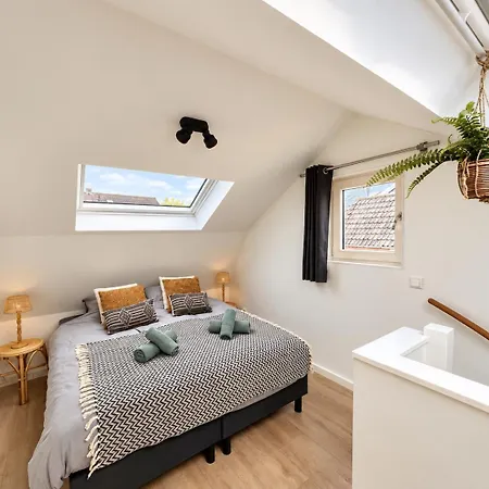 Appartement Wellness At Sea