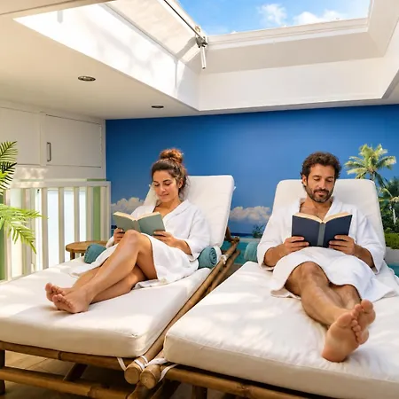 Wellness At Sea *