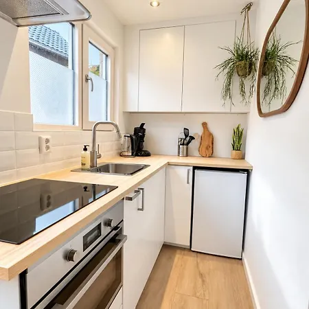 Appartement Wellness At Sea