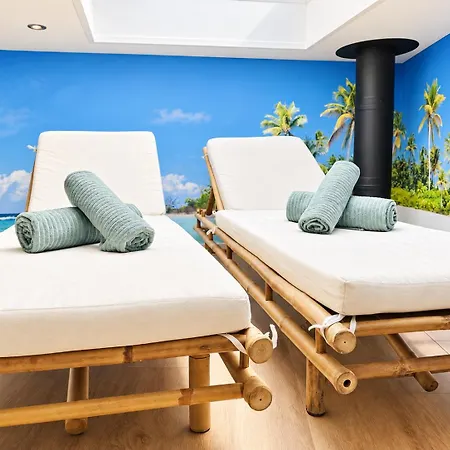 Wellness At Sea Appartement Egmond aan Zee