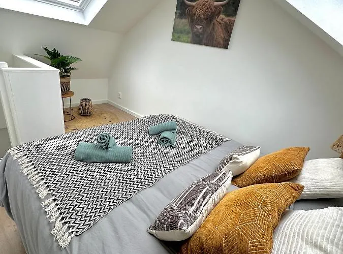 Wellness At Sea 公寓