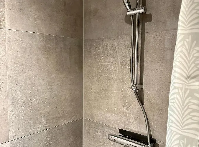 Wellness At Sea 公寓 海边的艾格蒙特