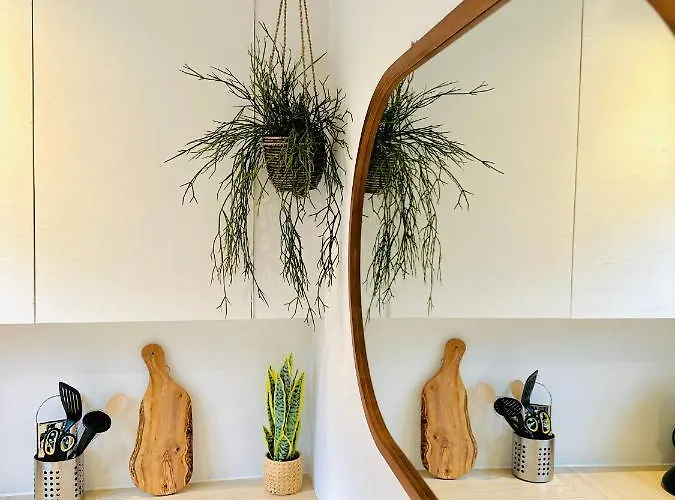 公寓 Wellness At Sea *