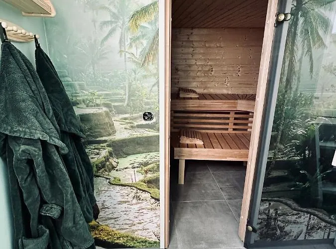 Wellness At Sea 公寓 *