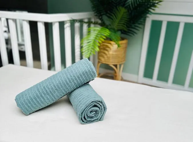 公寓 Wellness At Sea