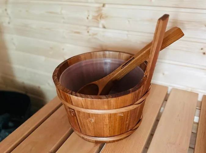 公寓 Wellness At Sea