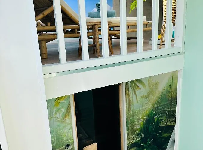 Wellness At Sea 公寓 海边的艾格蒙特