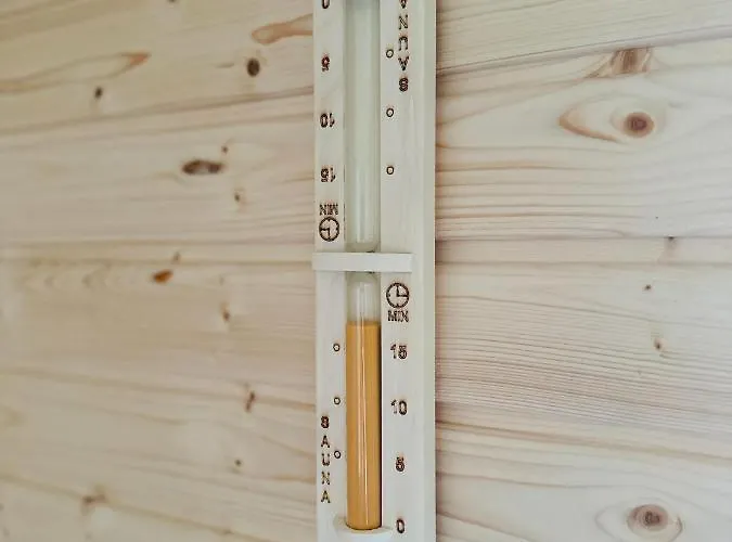 Wellness At Sea 公寓 *