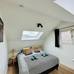 Apartament Wellness At Sea *