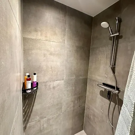 Wellness At Sea Apartman