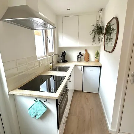 Wellness At Sea Apartman Egmond aan Zee