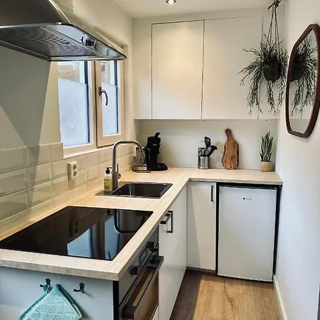 Apartman Wellness At Sea