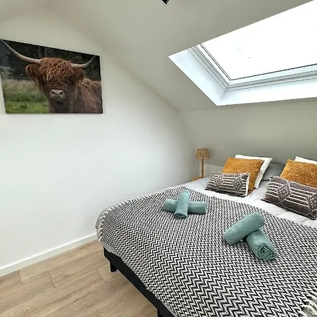 Apartman Wellness At Sea *