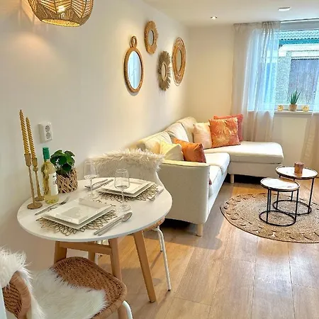 Wellness At Sea Apartman