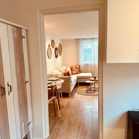 Wellness At Sea Apartman Egmond aan Zee