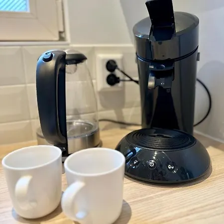 Wellness At Sea * Egmond aan Zee