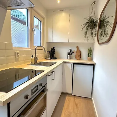 Apartman Wellness At Sea *