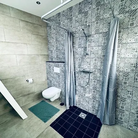 Wellness At Sea Apartman Egmond aan Zee