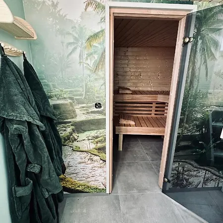 Wellness At Sea Apartman *