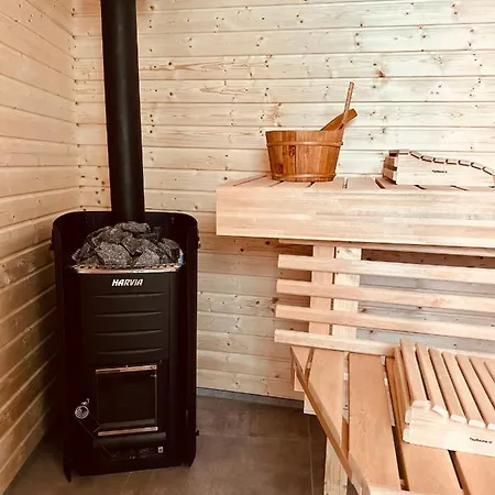 Wellness At Sea * Egmond aan Zee