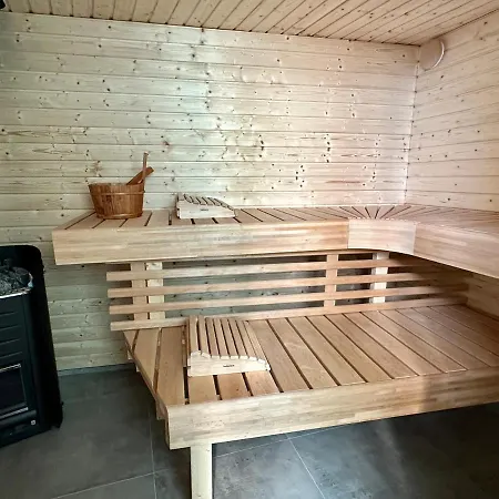 Wellness At Sea * Egmond aan Zee