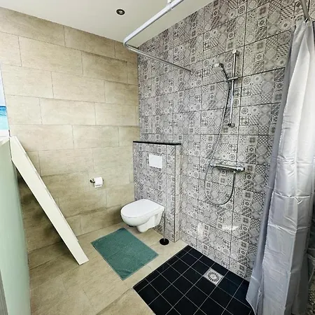 Wellness At Sea Apartman Egmond aan Zee